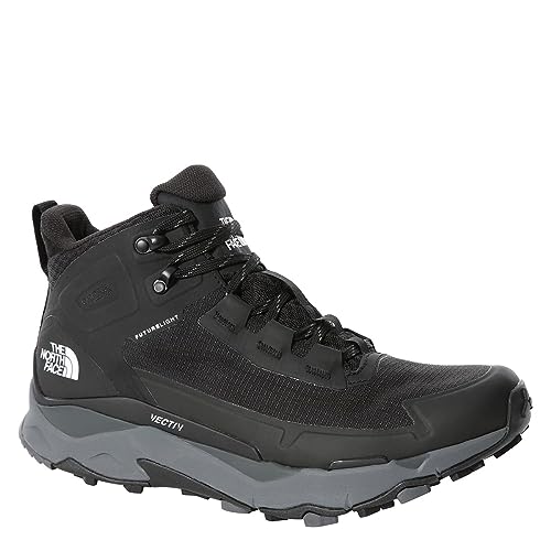 Image of The North Face VECTIV Exploris Mid FUTURELIGHT - Men's