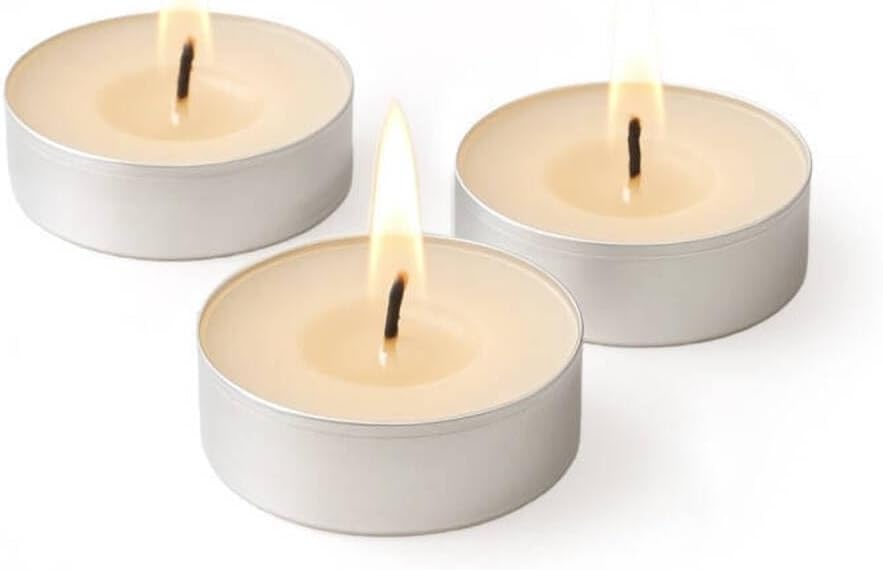 Evvahe Doğal Mum, Buhurdanlık