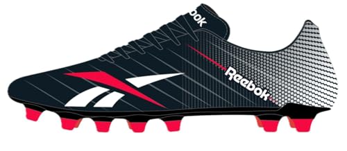 Reebok Girl's Kid's Glide Sneaker