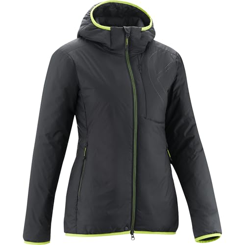 Veste EDELRID Femme Dreamcatcher pour escalade et outdoor sport