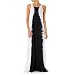 Volcom Junior's Sidewinder Tie-Dye Maxi Dress