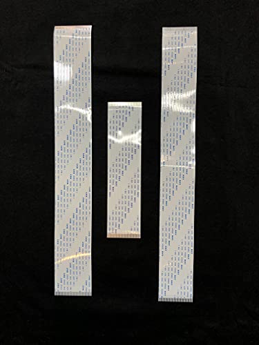 Rhythm Pro Motherboard Strip Set 0f 3pcs. for Roland SPD-SX Sampling pad. (Roland XP-30)