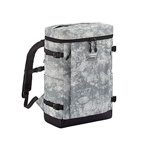 Coleman(?????) Men's Shield, Marble, F