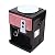 Countertop Self Cleaning Bottleless Water Cooler Dispenser 110V Electric Hot and Cold Water Cooler Dispenser for Home Office Use (Rose Gold)