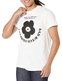 Anne-Marie Sad Bitch Exclusive T-Shirt, White,...