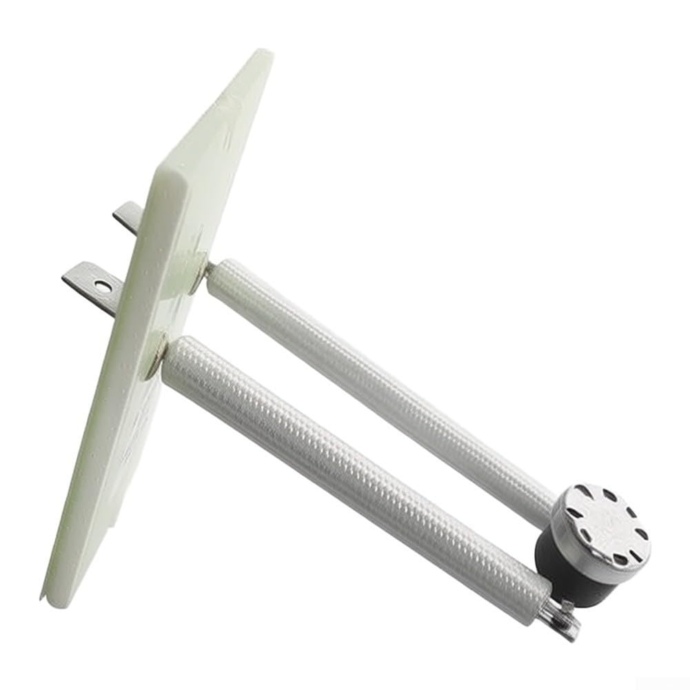 Interruptor Térmico Horno para Lennox 87F1601 Conmutador Seguridad Anti Sobrecalentamiento Plástico para robusto 5cm