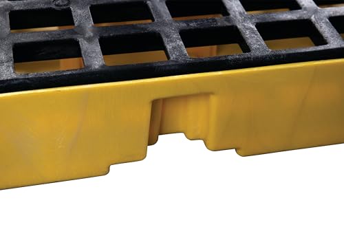 Image of Eagle 1637 Mobile Spill Control Platform, 56 inch Length x 28 inch Width x 41 inch Height
