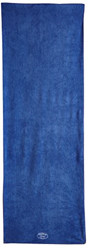 Carnegie Yoga-Handtuch 170x60 schnelltrocknendes Sport Fitness Workout Handtuch Cover
