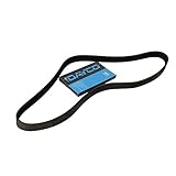 GÜRTEL ZUBEHÖR FÜR FORD Metzger 6PK1715 DAYCO Keilrippenriemen
