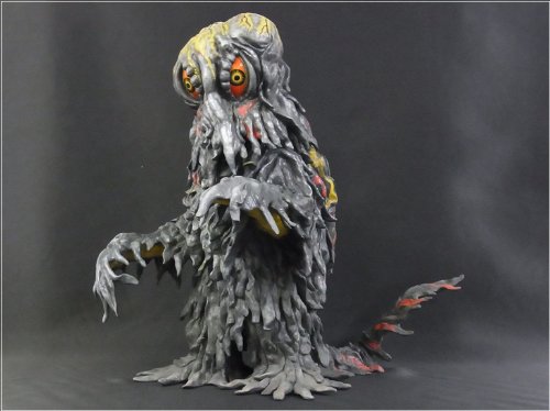 Amazon.co.jp: X-PLUS 東宝30cmシリーズ「ヘドラ」少年リック限定版