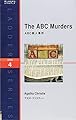 ABC殺人事件 The ABC Murders (ラダーシリーズ Level 4)