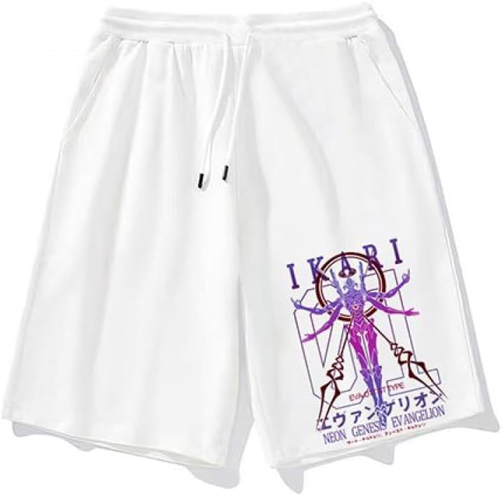 エヴァンゲリヲン エヴァンゲリオン キャミソール ワンピース ショートパンツ Amazon.co.jp: 新世紀エヴァンゲリオン Tーシャツ 初号機 半