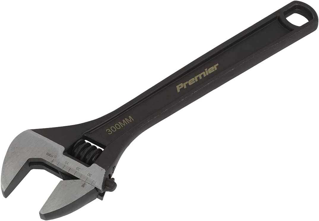 Selaey AK9563 300mm Adjustable Wrench