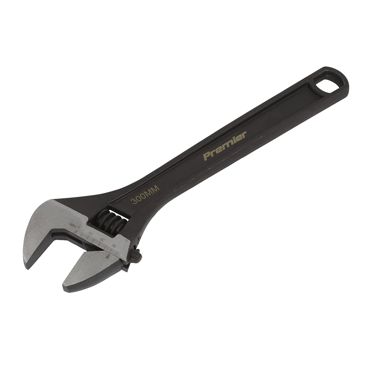 Sealey AK9563 Adjustable Wrench 300mm