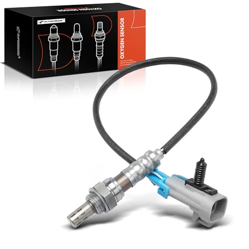 Sensor de Oxígeno A-Premium para Autos Chevrolet y Más miniatura 1