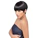 Outre Quick Weave Complete Cap Wig - ACACIA (1B - OFF BLACK)