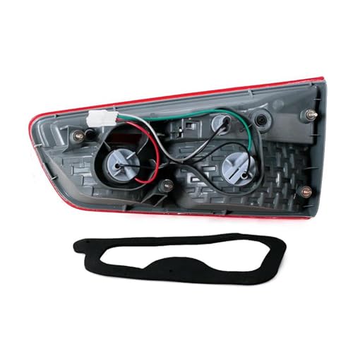 Feu arrière droit pour Kia K2 Hatchback 2012-2014 bloc optique intérieur - 5