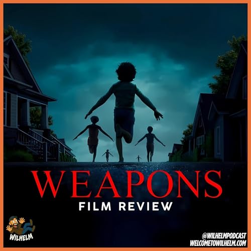 REVIEW: Weapons (2025)