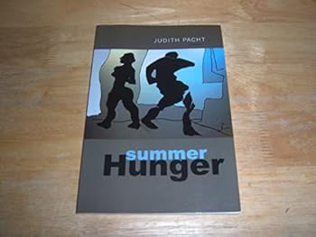 Paperback Summer Hunger Book