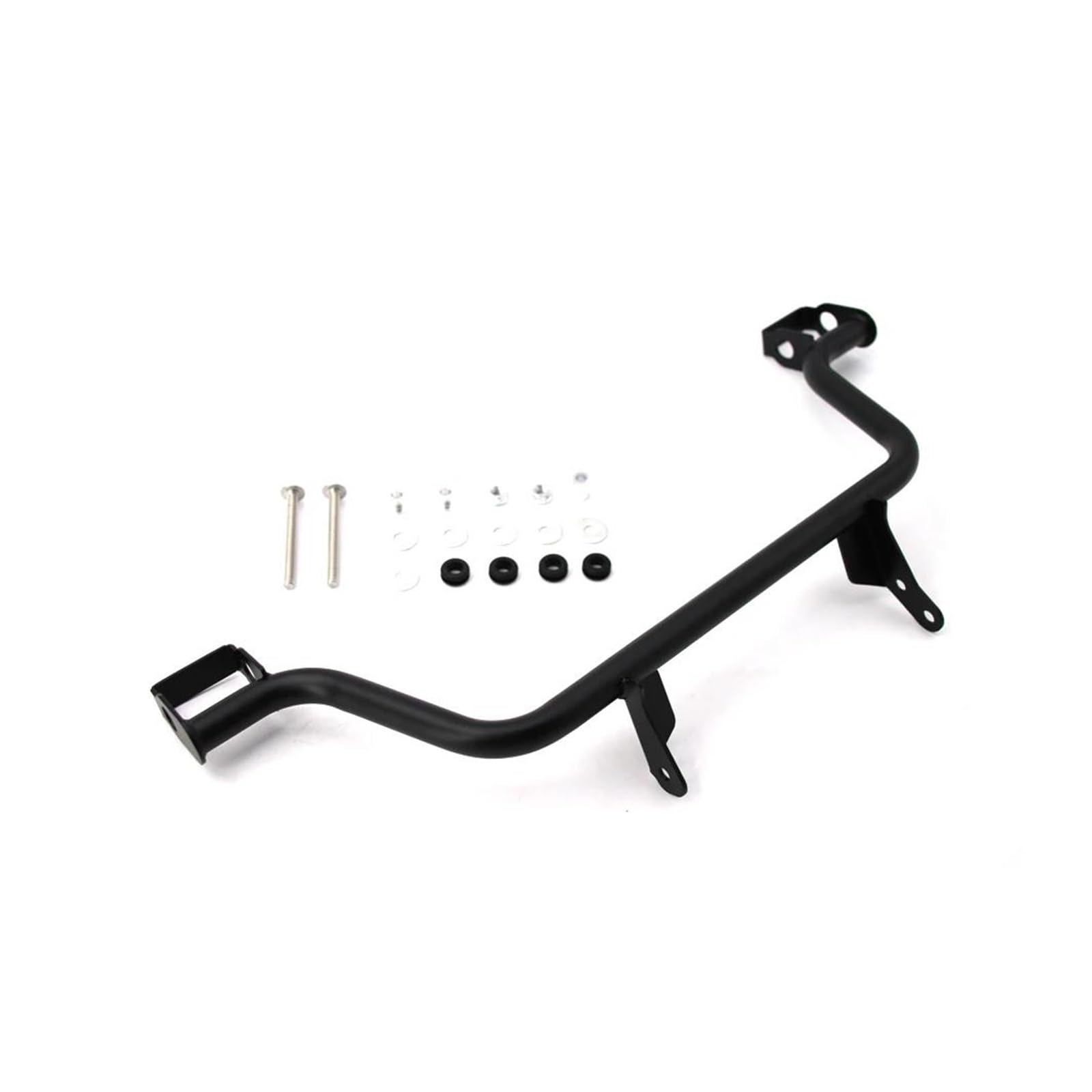 Qwqnxz One Color Riser Mount Clamps Adapter For Yamaha For Tracer 9Gt 2025 For 9 Gt Spotlight Brackets Auxiliary Lamp Holder Accessories New Motorcycle Fog Light Bracket Kit