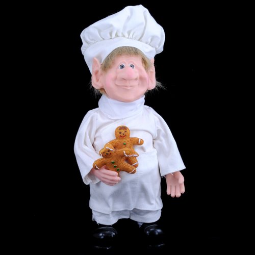 Alexander The Baker Elf