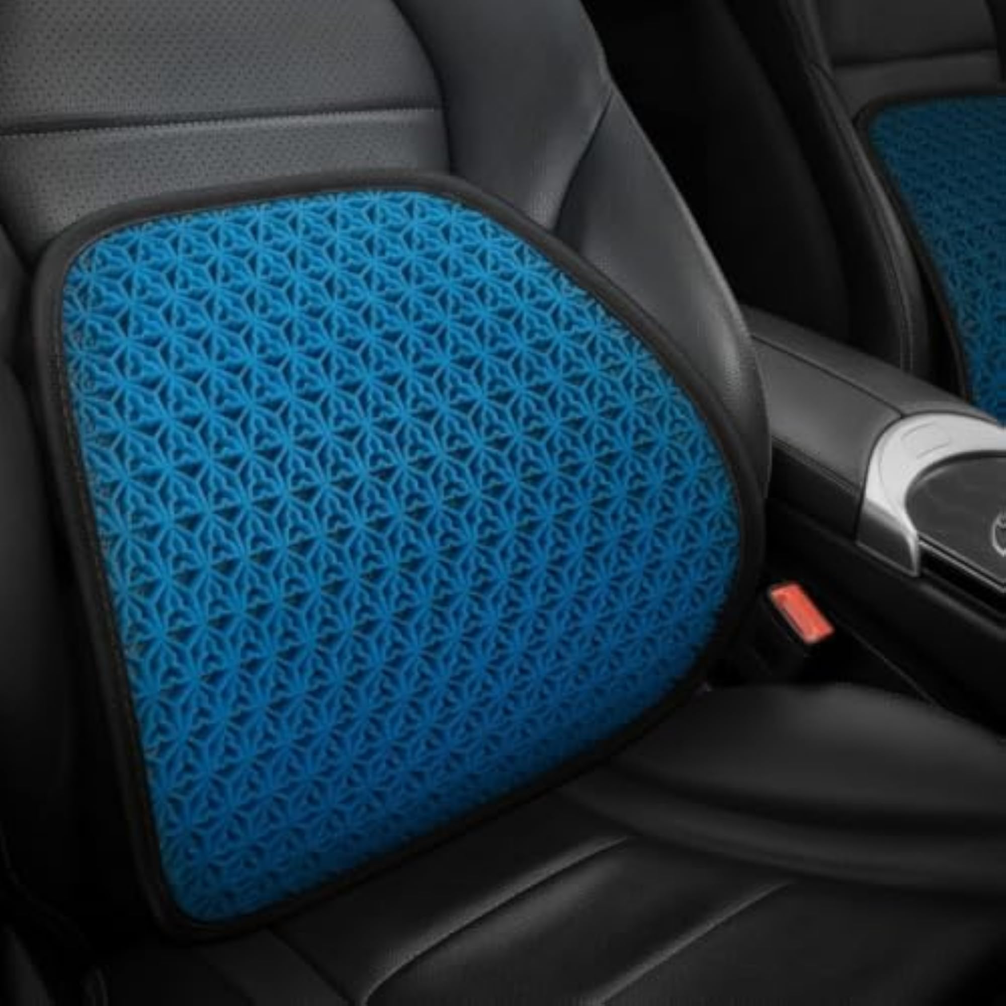 Honeycomb Gel Support Cushion for Drivers