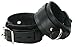 Strict Leather Deluxe Locking Cuffs, Ankle