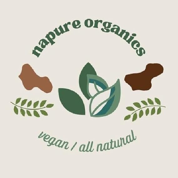 Napure Coconut Oil Natural 100% Cold Pressed Cocos Nucifera Coconut Oil (100 ml)