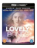 The Lovely Bones [Blu-ray] [Region Free]