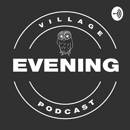 『Evening Podcast』のカバーアート
