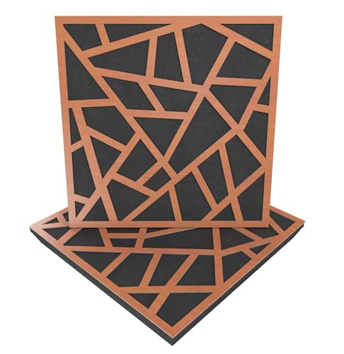 �����z���g�U�p�l�� 2�Z�b�g | 50x50x5cm | �z���E�g�U�E���ˁE�h�� | �m�C�Y�ጸ���G�R�[�}�� | �������E�b�h�����~�l�[�gHDF: [x2 SKYROSS | �`�F���[]