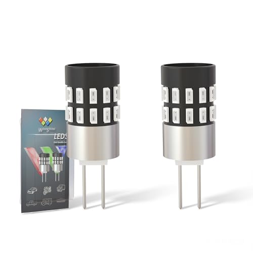 Wiseshine G4 �o�C�s�� LED�d�� 12V-24V AC/DC �O���[�� �i�ϓ� �ʘH�� ���ؓ������ɓK�p�i2����j
