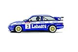 scalextric ford gt gte super detailliert Scalextric 3867 - Ford Sierra RS500 3 Labatt\'s HD, Fahrzeug