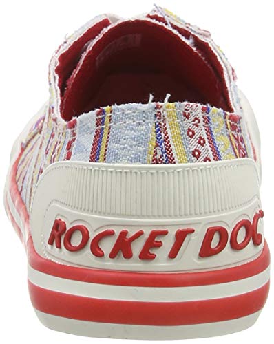 Image of Rocket Dog Jazzin