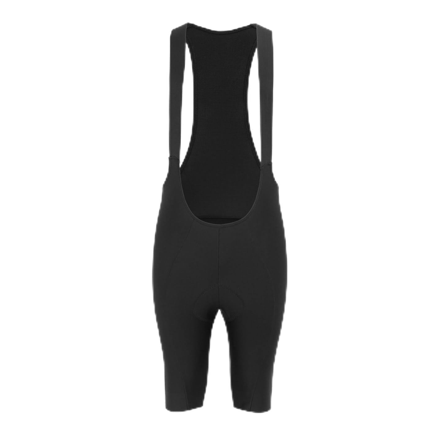 DHB Mens Bib Shorts Black M