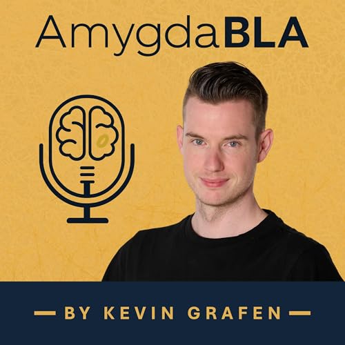 AmygdaBLA cover art