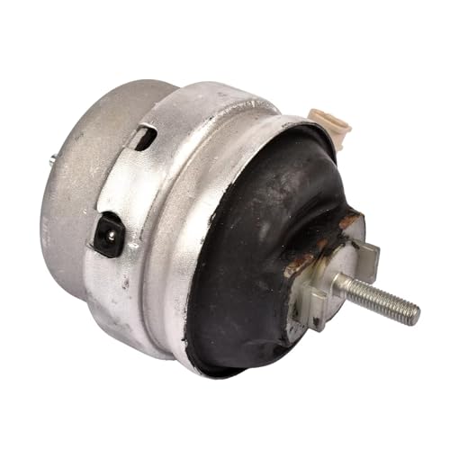 Engine Mount Kit Compatible with A6 for Saloon for 4F2 C6 2004-2011 for A4 8EC B7 2004-2008 Left Bearing Engine Mounting 8K0199379AB 8E0199379BF