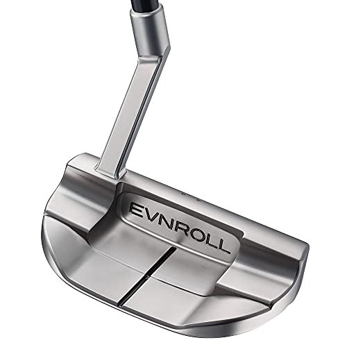 New 2021 EVNROLL ER8V MidLock 40