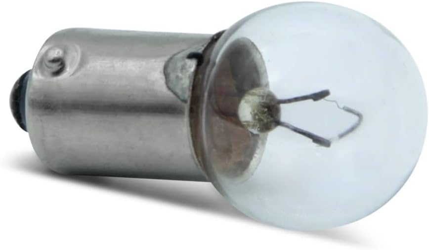 Technical Precision Replacement for GE55 Light Bulb 10 Pack