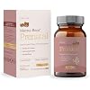 SPRIGS Mama Bear Prenatal Gold Multivitamin with Methylated Folate & Choline, Easy to Digest Prenatal Vitamins for Women, Clean Herbal Blend Pregnancy Support Supplement, 120 Capsules