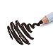 Lauren Brooke Cosmetiques Eye Liner Pencils (Black/Brown)