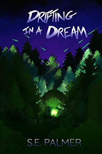 Drifting in a Dream (Power Wielders Book 1)