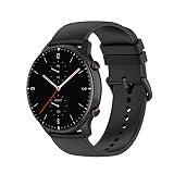 KW Tiggo 22mm Correa para Huami amazfit GTR 2e/ 2,Correas De Reloj, Bandas Correa Repuesto,Silicona Reloj Recambio Brazalete Correa Repuesto para Huami...