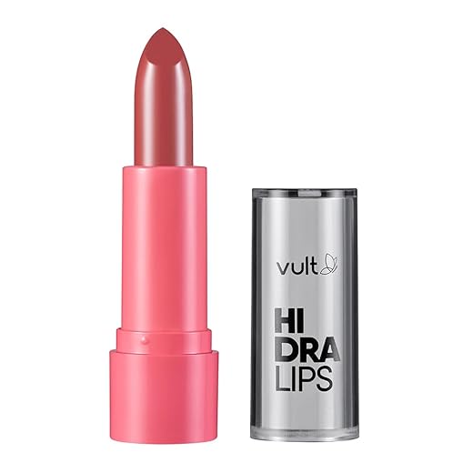 VULT BATOM HIDRA LIPS ROSE GOLD 3,6g