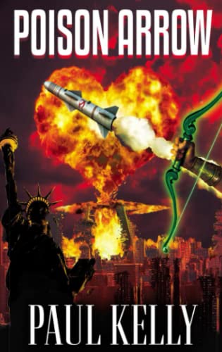 Poison Arrow