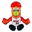 Miami Heat Burnie V3
