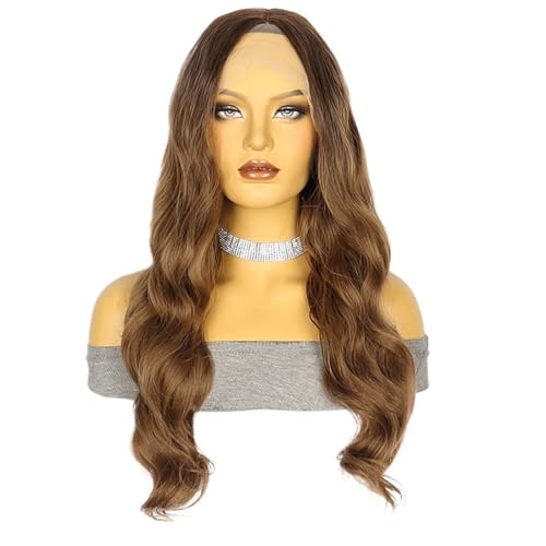 Casque Big Wave pour femmes : retrouvez un volume spectaculaire et des cheveux longs bouclés