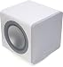 Produktbild Cambridge Audio Minx X200 Subwoofer 200 Watt weiß