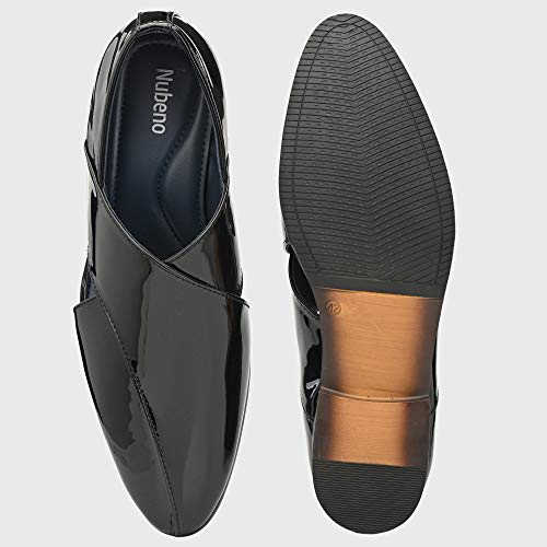 Image of Nubeno Mens Formal Shoes