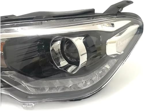 Phare avant Hyundai IX35 2018-2020 pour corriger un éclairage faible ou terni